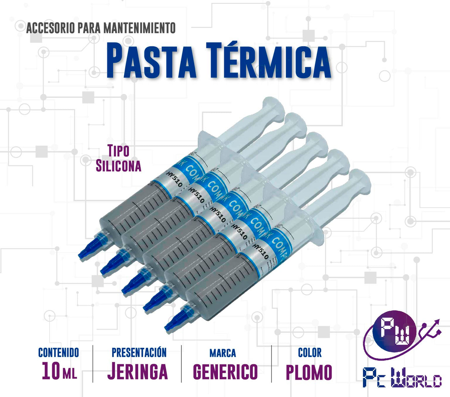 Pasta Térmica