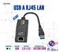 Adaptador De Usb 3.0 A Red Rj45