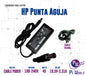 Cargador Compatible Hp Punta Aguja