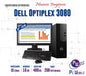 Computadora Reacondicionada Dell Optilpex I5 10400