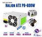 Fuente De Poder HALION ATX P8 de 600W