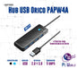 Hub Usb 3.0 Orico 4 Puertos