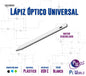 Lapiz Óptico Universal