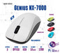 Mouse Inalámbrico Genius Nx-7000