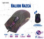 Mouse Gaming Halion Nazca