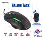Mouse Gaming Halion Task