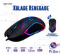 Mouse Gaming Xblade Renegade