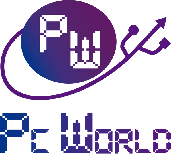 Corporación PC World