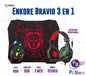 Kit Gaming 3 En 1 Enkore Bravio